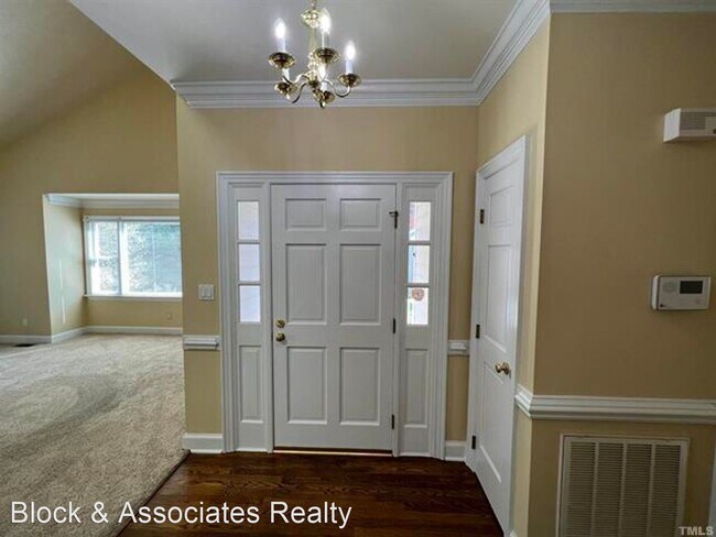 Foto del edificio - 2 br, 2 bath House - 8442 Wycombe Lane