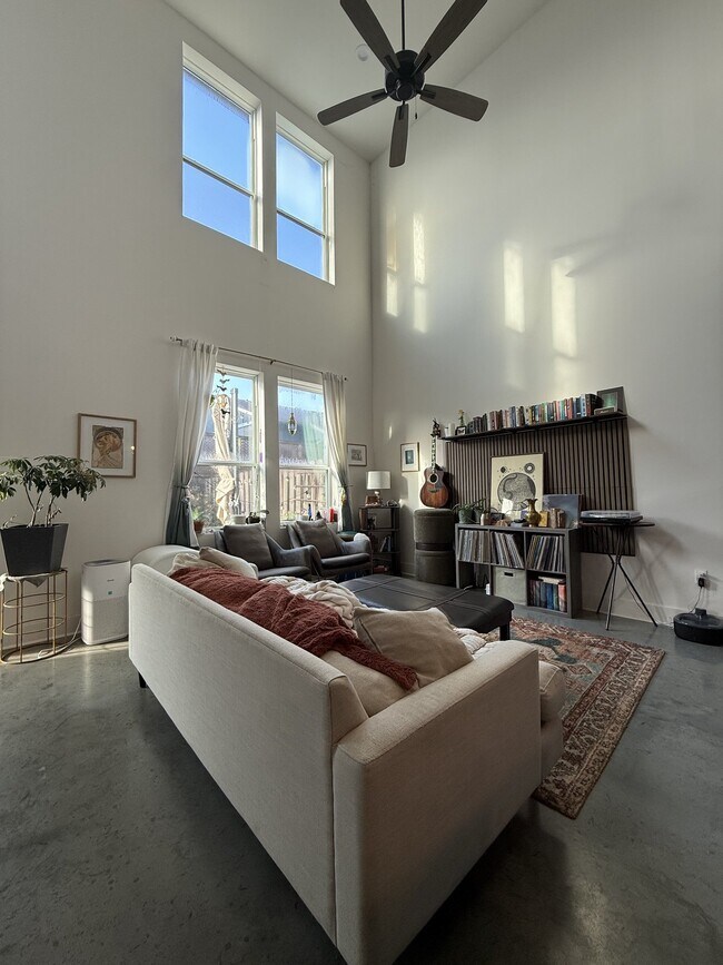Foto del edificio - 507 Highland Park Ln