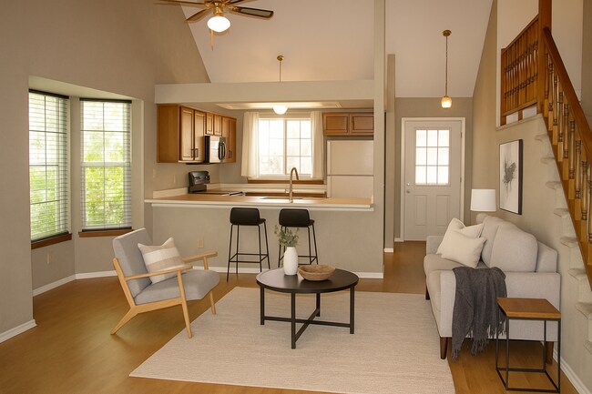 Foto del edificio - Gorgeous 4 bedroom home in the foothills o...