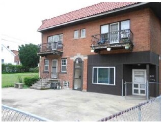 Foto del edificio - 3622-3626 Bosworth Rd