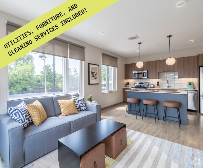 Condos for Rent in Suffolk County, MA 200 Rentals