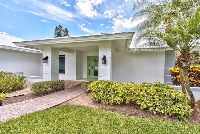 Foto del edificio - 1933 Countess Ct