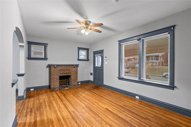 Foto del edificio - 4040 Shreve Ave