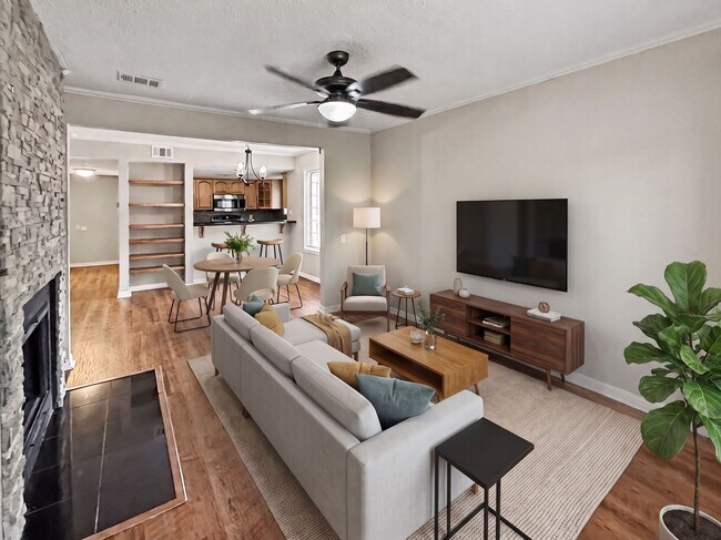 Foto del edificio - 1406 Lemon Tree Ln
