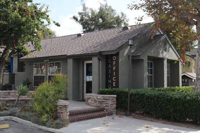 Foto del edificio - Parc Claremont