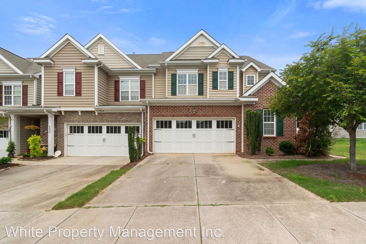 3 br, 2.5 bath House - 5520 Allison Lane - House for Rent in Charlotte ...