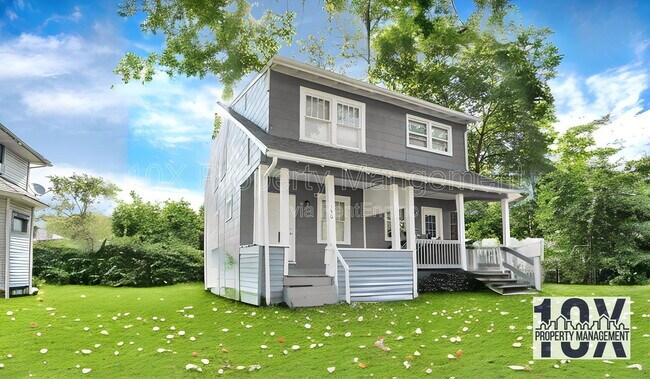 Foto del edificio - 352 S Hague Ave