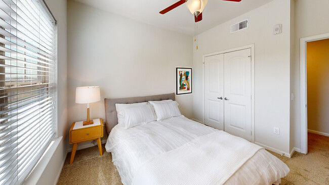 Interior Photo - Estancia Villas