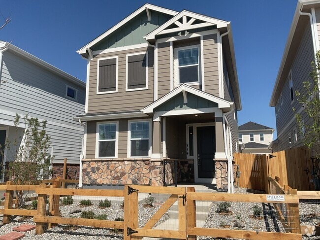 Building Photo - 314 N Addison Way