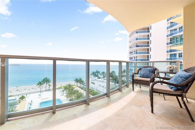 Building Photo - 2501 S Ocean Dr