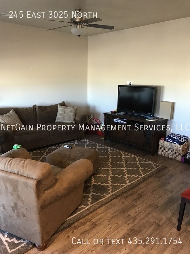 Foto del edificio - 245 E 3025 N