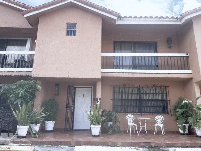 Foto del edificio - 520 NW 109th Ave