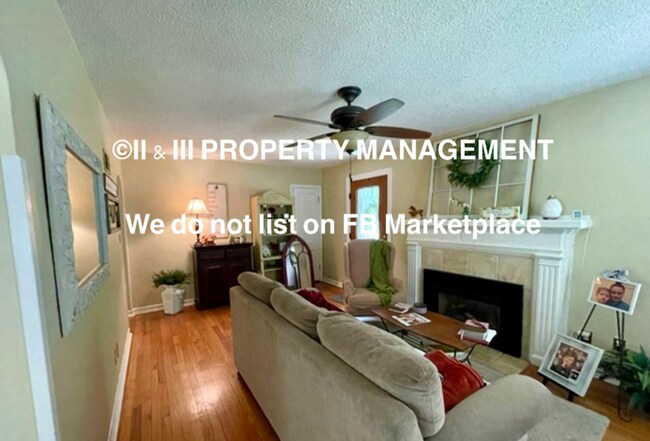 Foto del edificio - 5921 Hemlock St