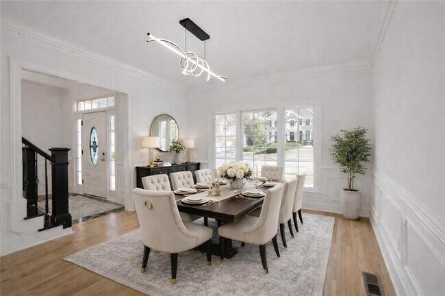 Foto del edificio - 1430 Hillcrest Heights