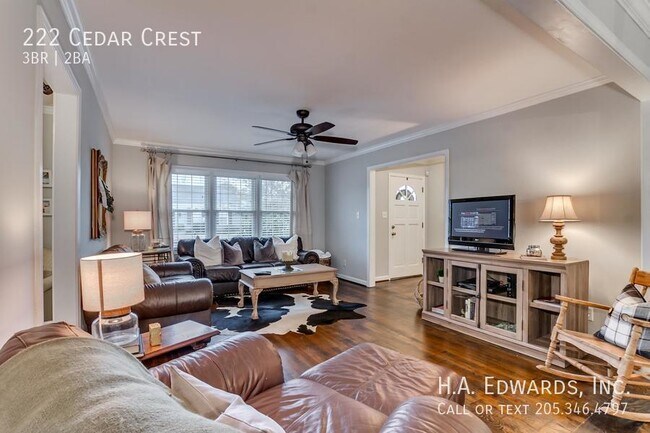 Foto del edificio - 222 Cedar Crest