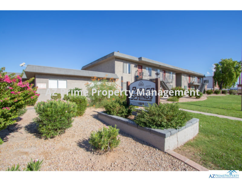 Foto principal - 1819 N 40th St