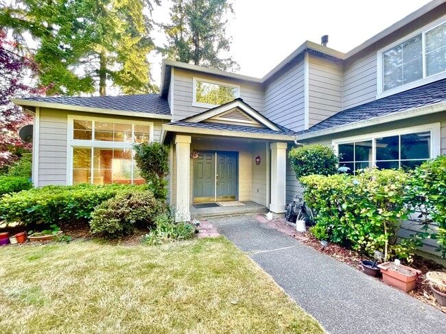 Building Photo - Great Home for rent