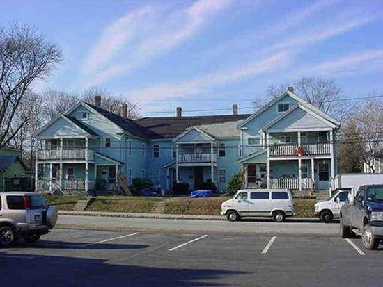 Foto principal - 112 Sayles St