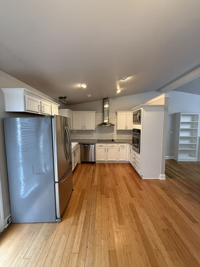 Foto del edificio - 543 Becks Church Rd