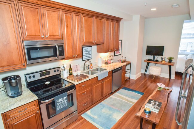 Aphrodite Studio - Four Winds Apartments