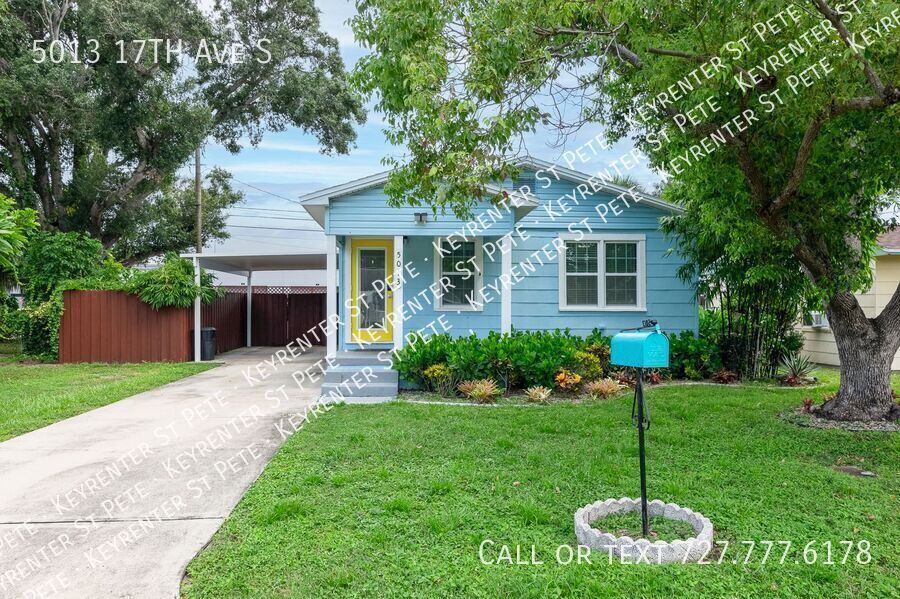 Foto principal - 5013 17th Ave S