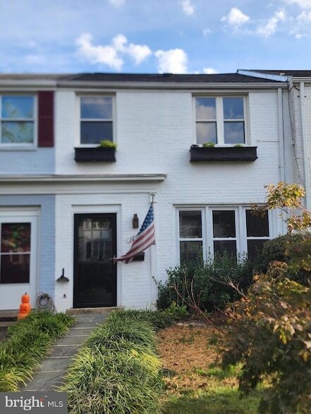 Photo - 1605 Woodbine St Townhome