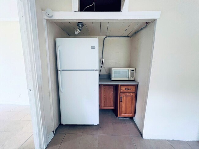 Foto del edificio - Efficiency unit for rent in Lake Wales