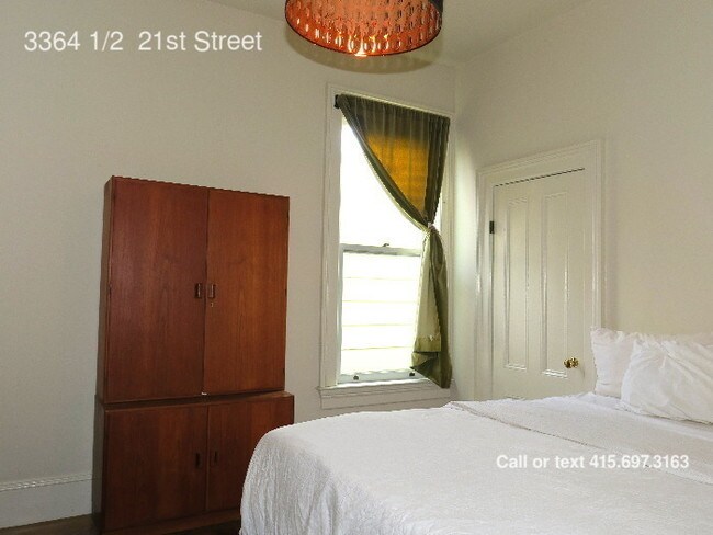 Foto del edificio - 3364 1/2 21st St