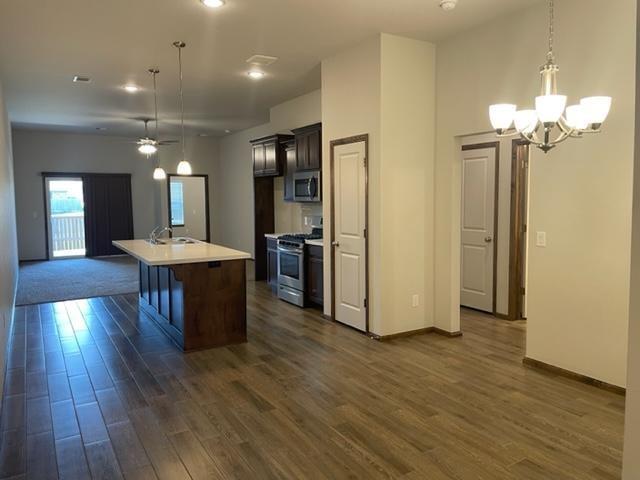 Foto del edificio - 2505 Northcreek Ln