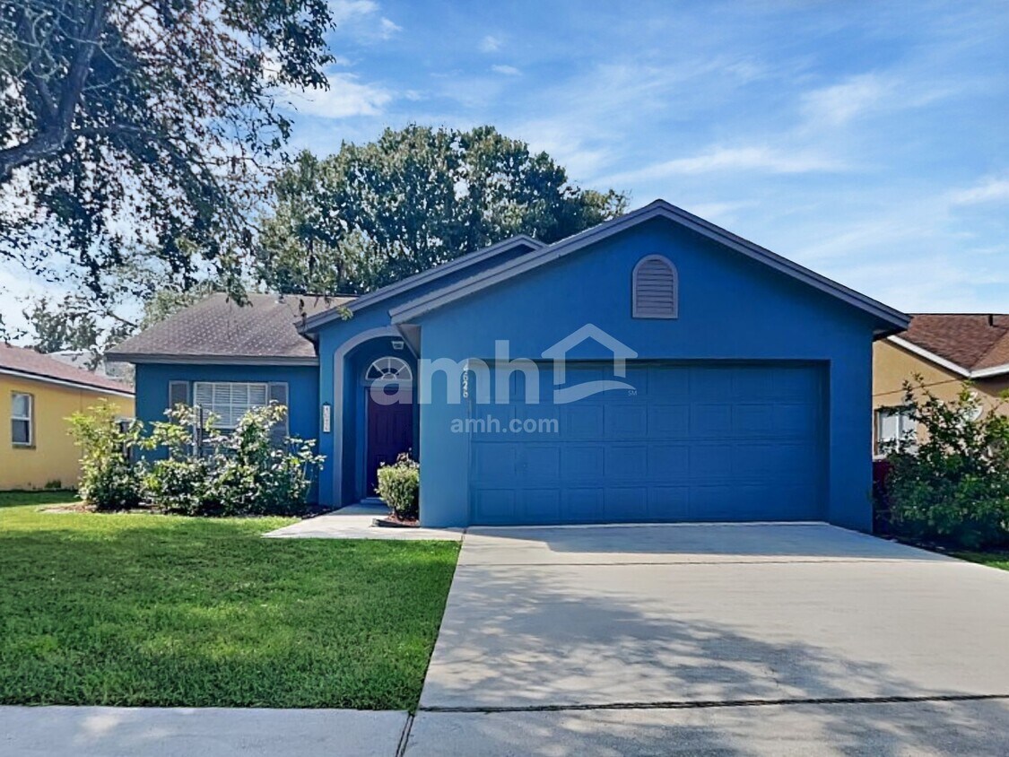 Foto principal - 4626 Copper Ln