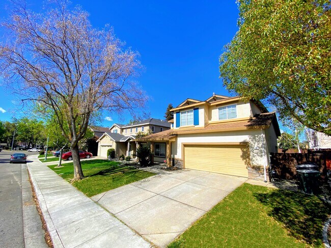 Foto del edificio - 67 Primrose Ct