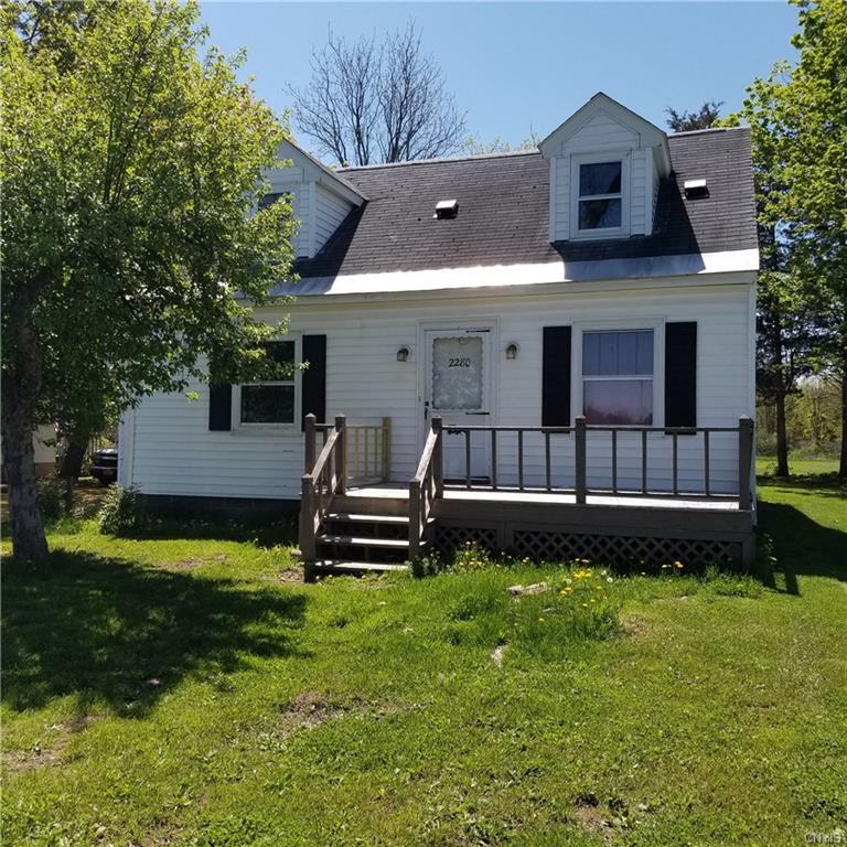 Primary Photo - 2280 Downer St