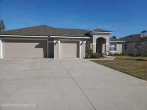 Building Photo - 126 Bud Hollow Dr