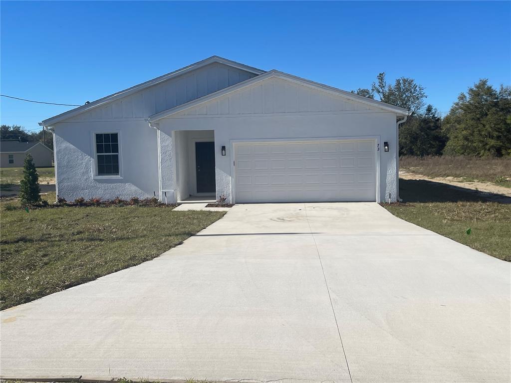 73 Maple Dr, Ocklawaha, FL 32179 House for Rent in Ocklawaha, FL