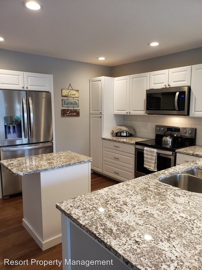 Foto del edificio - 1057 E Loch Lomond Ct