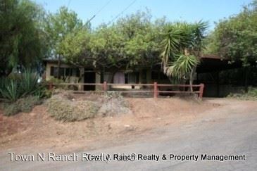 Foto del edificio - 4 br, 2 bath House - 8970 Fair Lane