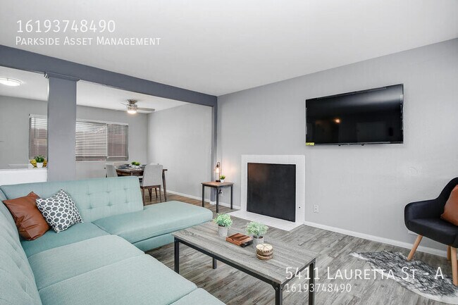 Foto del edificio - 5411 Lauretta St