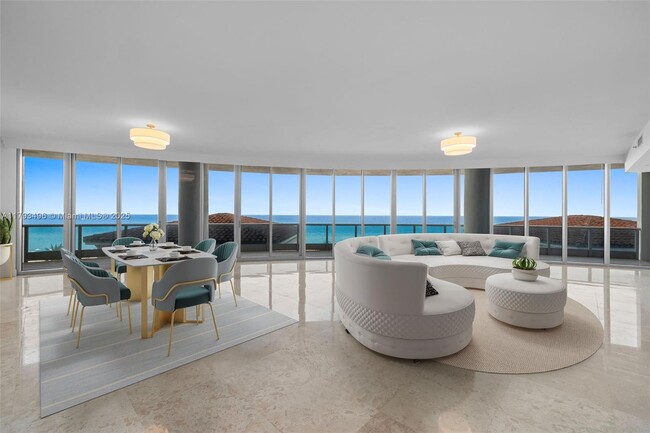 Building Photo - 5959 Collins Ave