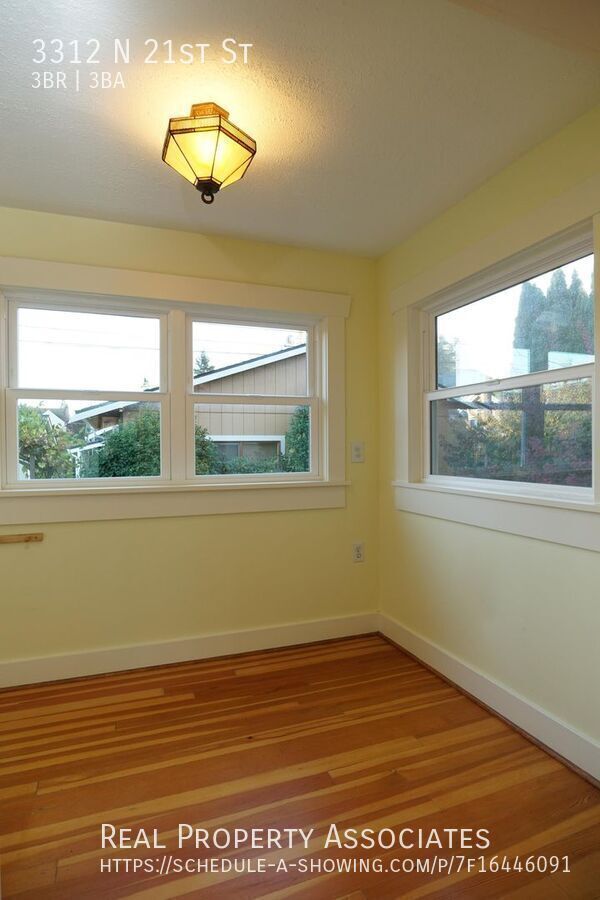 Foto del edificio - 3312 N 21st St