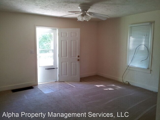 Building Photo - 2 br, 1 bath House - 320 Marshall