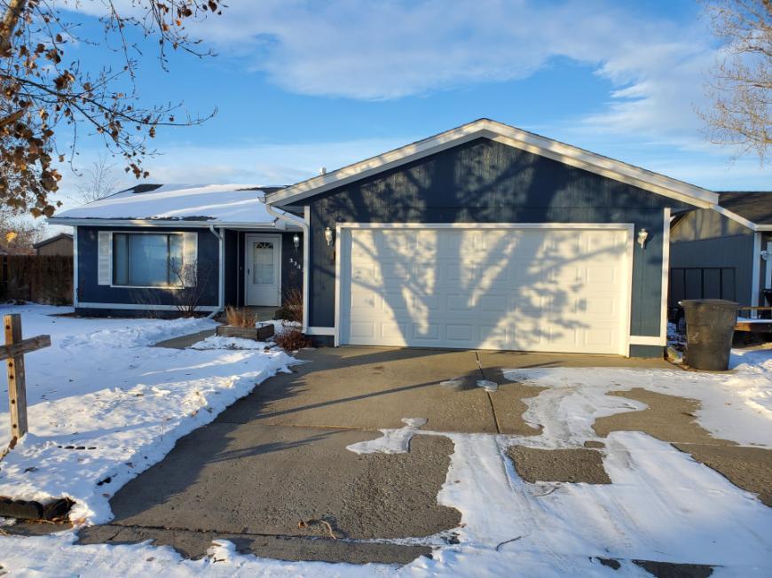 Foto principal - 3 bedroom in Billings MT 59102