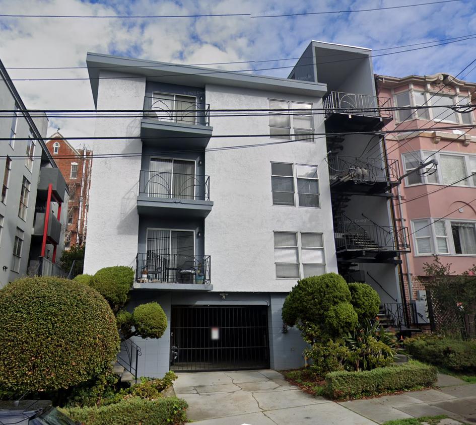 Foto principal - 362 Belmont St