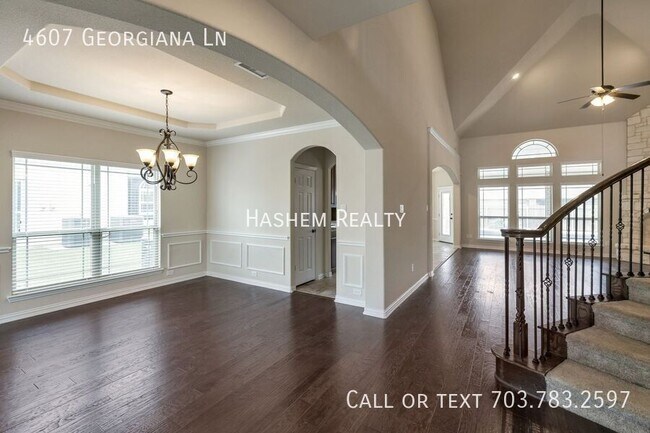 Foto del edificio - 4607 Georgiana Ln