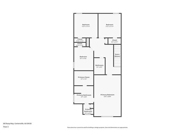 Foto del edificio - 60 Sharp Way