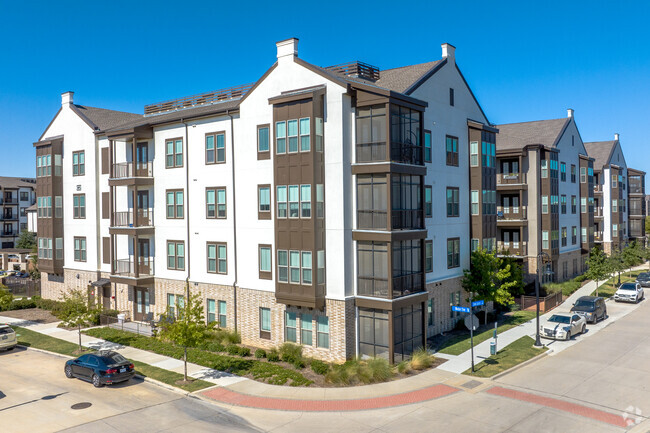 The Jackson at Viridian - Apartments in Arlington, TX | Apartments.com