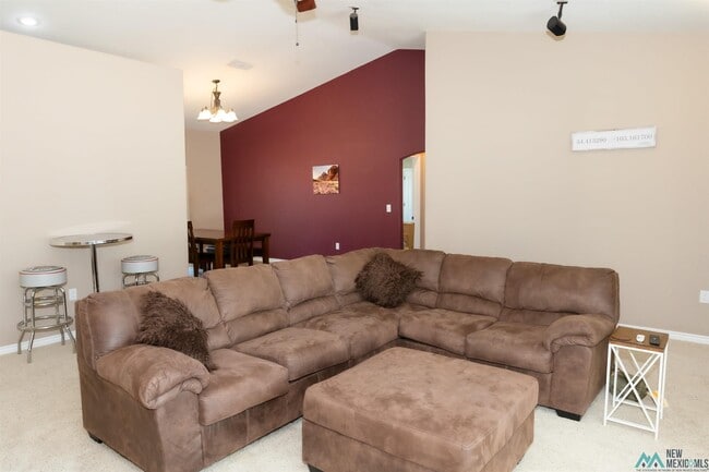 Building Photo - 3008 Fred Daugherty Dr