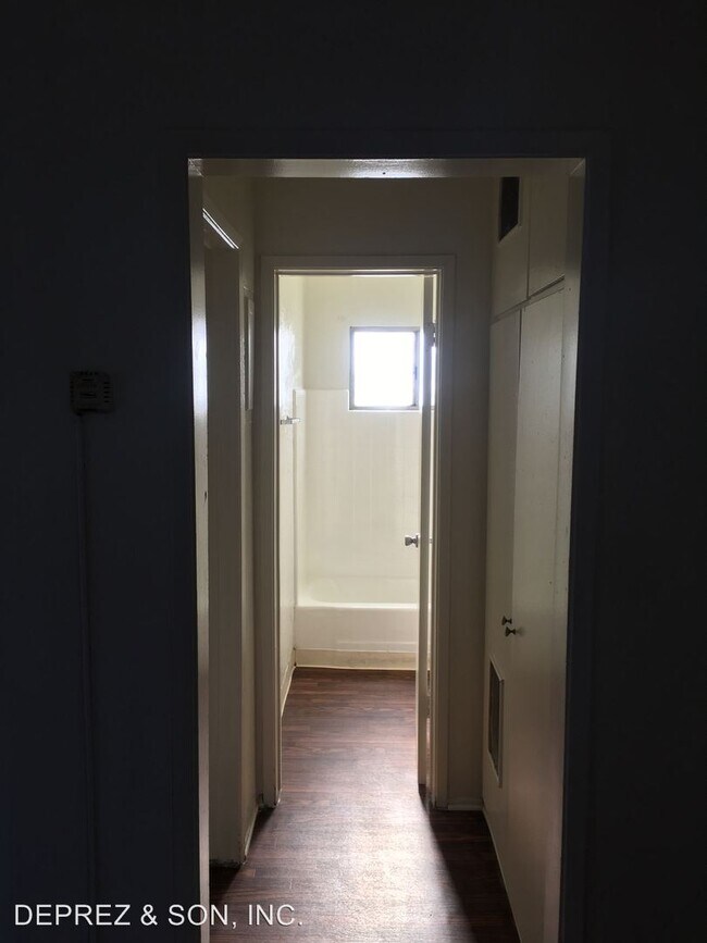 Foto del edificio - 3851 Cedar St