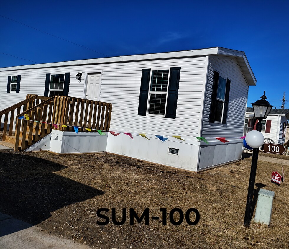 Foto principal - 100 Summitt Dr