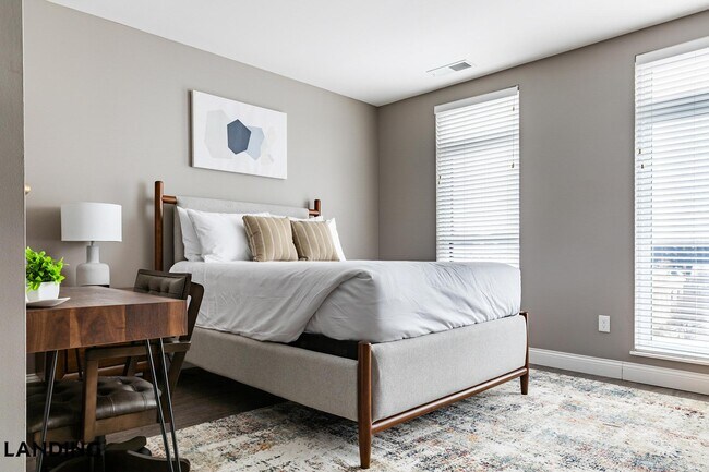 Foto del edificio - 50 S Grant Ave