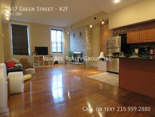 Foto del edificio - 1507 Green St